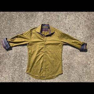 Robert Graham Men’s Shirt